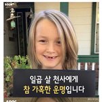[콜로라도] <b>놀림</b>을 당하면서도 2년동안 머리를 길러 기부한 아이...