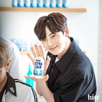 [워너원] 와 황민현...