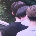 [워너원] 미자애들 <b>피곤</b>하겟ㅅ어 진짜