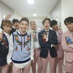 [BTOB] 오늘 <b>뮤뱅</b>ㅋㅋㅋㅋㅋ