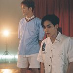 [EXO] 민석이 이번 머리 옆머리다듬어서 그런지 <b>시원</b>해보이고