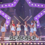 [댓글부탁해] 뮤뱅보다 손나은 몸매얼굴 <b>실화</b>인지 ㄷㄷㄷㄷ