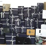 [워너원] 드디어 킹 <b>조공</b>받기시작함ㅜㅜ