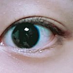 이거무슨쌍꺼풀임?
