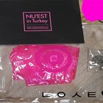 [뉴이스트] 내 안목 칭찬해ㅠㅠ (구구절절)