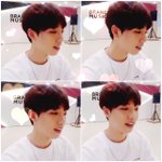 [임영민] 영민이 이 옆모습 좋아 ㅎ