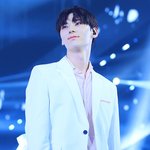 [황민현] 이 자리에 황<b>센터</b>