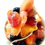 [EXO] 후루츠펀<b>치안</b>에서 더 war하는거면