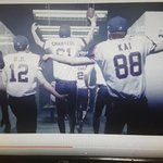 [EXO] 야 나 럽라 중궈버전 뮵 보고 있는데