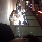 <b>수원역</b>에 아줌마들이 귀찮게 해서