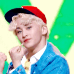 <b>nct</b> 원스 어게인