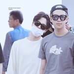 [방탄소년단] 1년전 오늘의 지민이