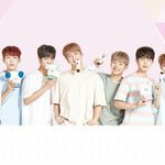 [워너원] 대휘도 <b>진영</b>이 못지 않게 얼굴
