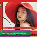 [댓글부탁해] 레드벨벳 컴백 티저 봄??
