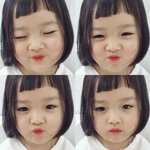 [댓글부탁해] 뭔가 이미지 순해보이는 법 없을까