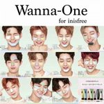[워너원] 뭔가 화력 적어진느낌..