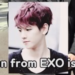 [EXO] 어떤 유튜버가 잘생긴 케이팝 남아이돌 인터뷰 했는데