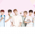 [워너원] 관린이 어깨에...