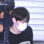 [황민현] <b>민현</b>이 퇴근길 또 올라옴