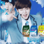 [<b>박지훈</b>] 광고 합성짤들 가져왔어