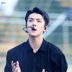 [EXO] 세훈이랑 하고싶은거있음