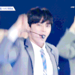 [뉴이스트] @@애들아 이거한번씩보고와!!