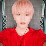 [NCT] 내일 음중 팬카드는 받을수있어?