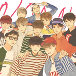 [워너원] 원래 이시간대 분위기 좋았는데 뭐랄까