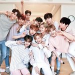 [워너원] 우리는 <b>하나야</b>