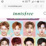 [워너원] 드디어 애들 눈 뜬 <b>모습</b>을 볼 수 있구나ㅜㅜ