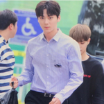 [워너원] 황제랑 판 컨셉