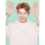 [워너원] 애기야 <b>눈</b> 언제뜰래