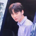 [뉴이스트] 황민현 좀 봐