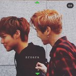 [워너원] 애들 출근길 봄?