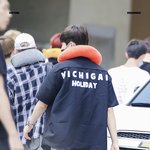 [워너원] 얘네 그냥 옷 돌려 입는듯