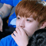 [워너원] 박지훈은 이 짤이 제일 충격