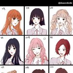 [워너원] 짹짹이에서 주운건데 <b>여자</b><b>판</b> 워너원ㅋㅋㅋ