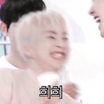 [팬픽] ㅅㄷ) 요즘은 홈보단 포슽타입 인가?