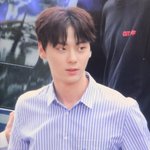 [황민현] (추가)<b>민현</b>이  출근길