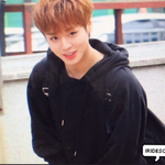 [박지훈] 와 윙맘들 지훈이 <b>출근사진</b>은 보고 덕질하고있냐