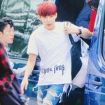 [워너원] <b>참새</b> 바지
