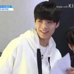 [뉴이스트] <b>부기</b> 이 움짤 좀 찾아쥬라ㅠㅠ