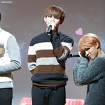 [방탄소년단] <b>태태</b> 심장이 콩닭콩닭