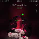 [NCT] 애들아 아튬이나 디디피 인화사진 멤버마다 <b>물량</b> 달라?