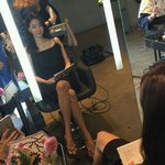 방부제 동안 미모 김사랑 일상 비주얼 여신 프리티해!