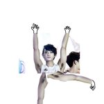 [EXO] <b>발레</b>하는효심이