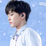 [프로듀스2] <b>프듀</b> 출연자 중 누구 이름이 예쁜것 같아?