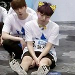 [워너원] ㅅㄷ 오늘 하루<b>종일</b> 힘없고 우울해,,,,