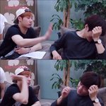 [인피니트] 김형제 <b>케미</b>는 언제쯤 다시보죠??