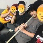 [세훈] 170701 <b>지인</b>분 인스타그램